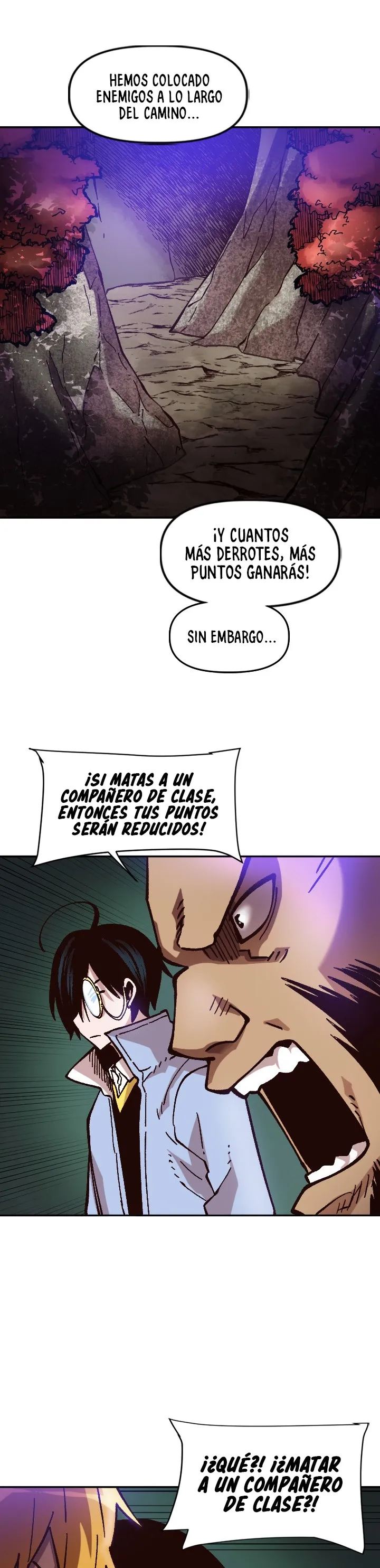 Esclavo B Capitulo 37 página 49
