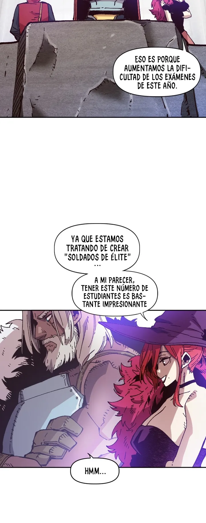 Esclavo B Capitulo 37 página 6