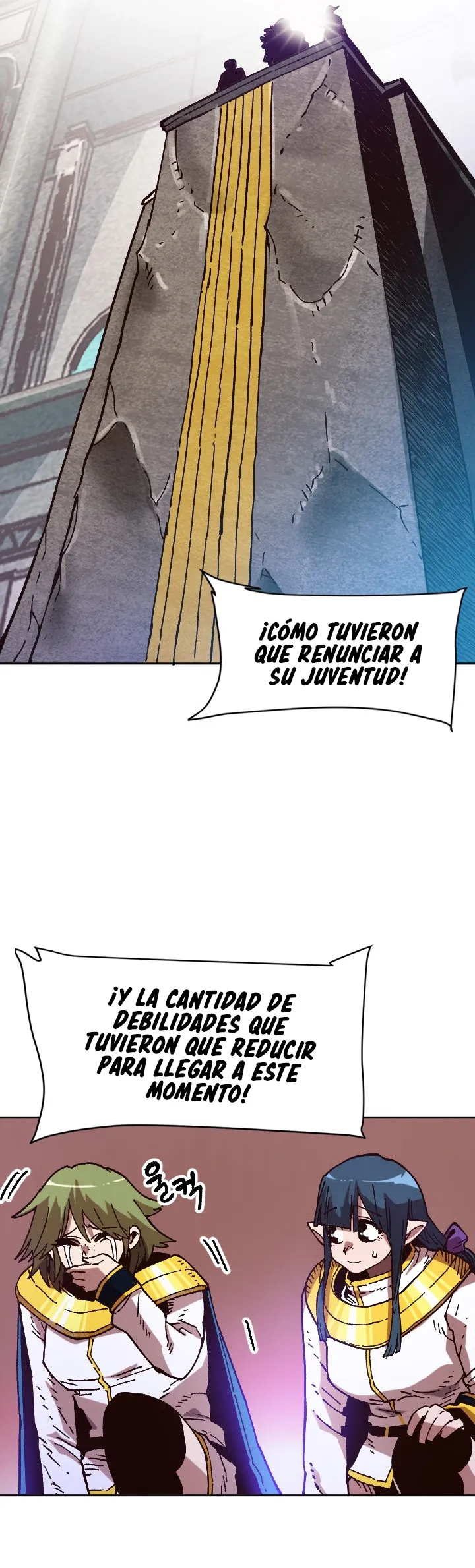 Esclavo B Capitulo 37 página 9