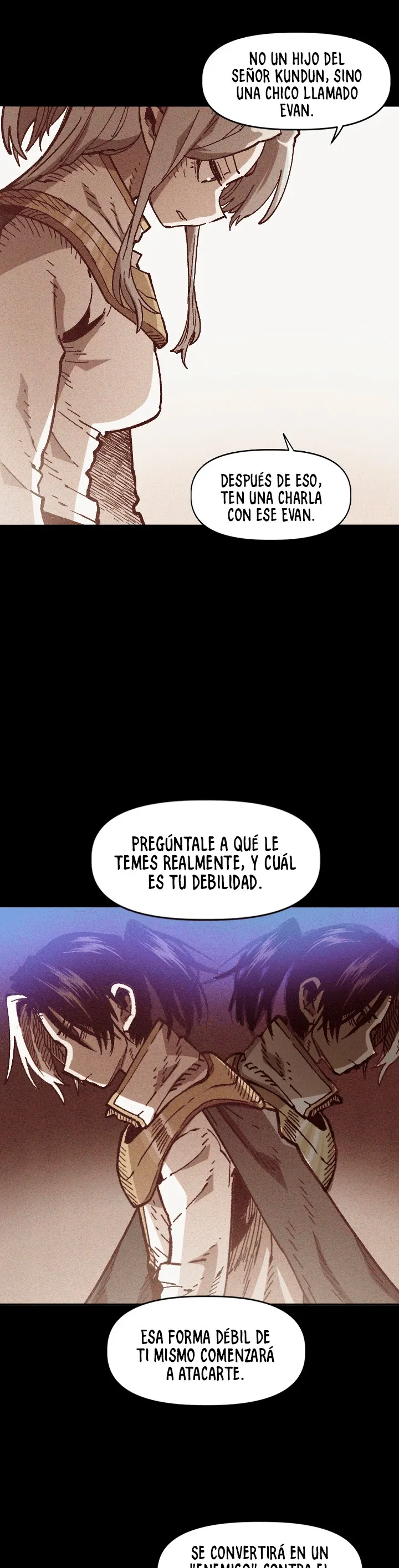 Esclavo B Capitulo 38 página 13