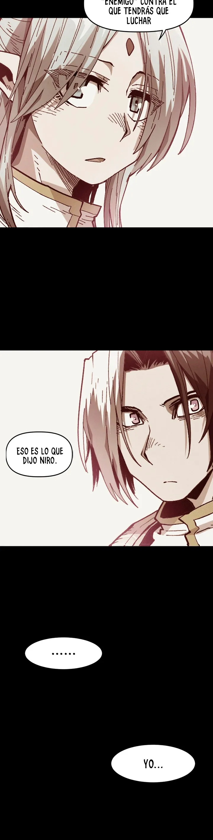 Esclavo B Capitulo 38 página 14