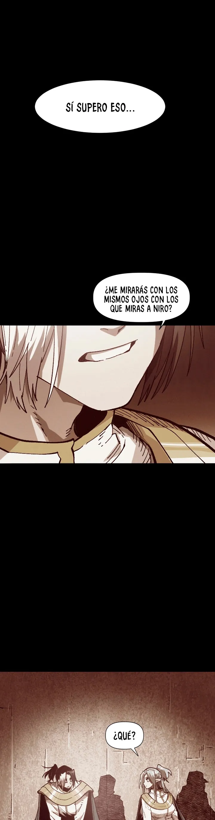 Esclavo B Capitulo 38 página 15