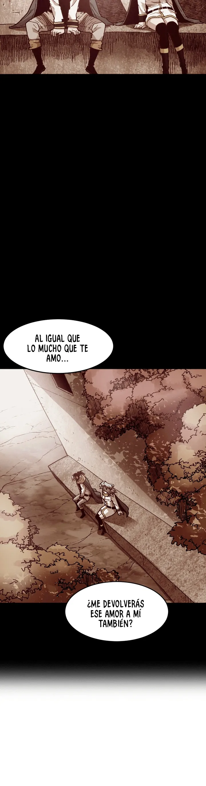 Esclavo B Capitulo 38 página 16