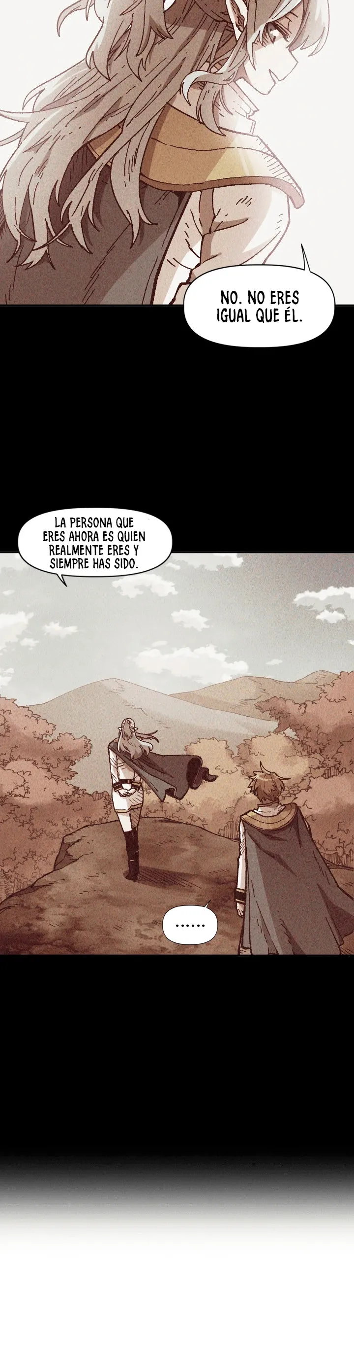 Esclavo B Capitulo 38 página 20