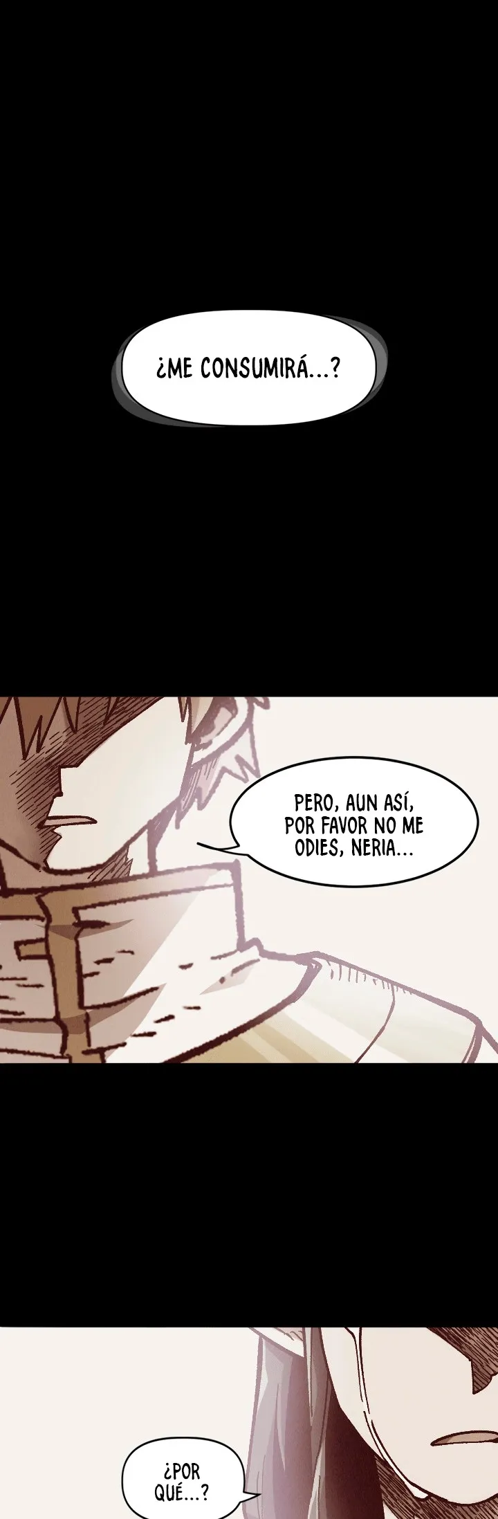 Esclavo B Capitulo 38 página 25