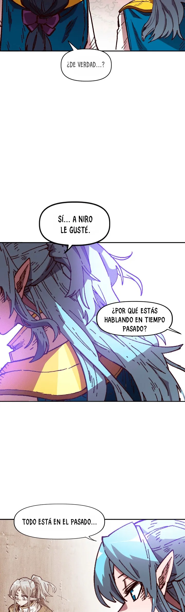 Esclavo B Capitulo 39 página 15