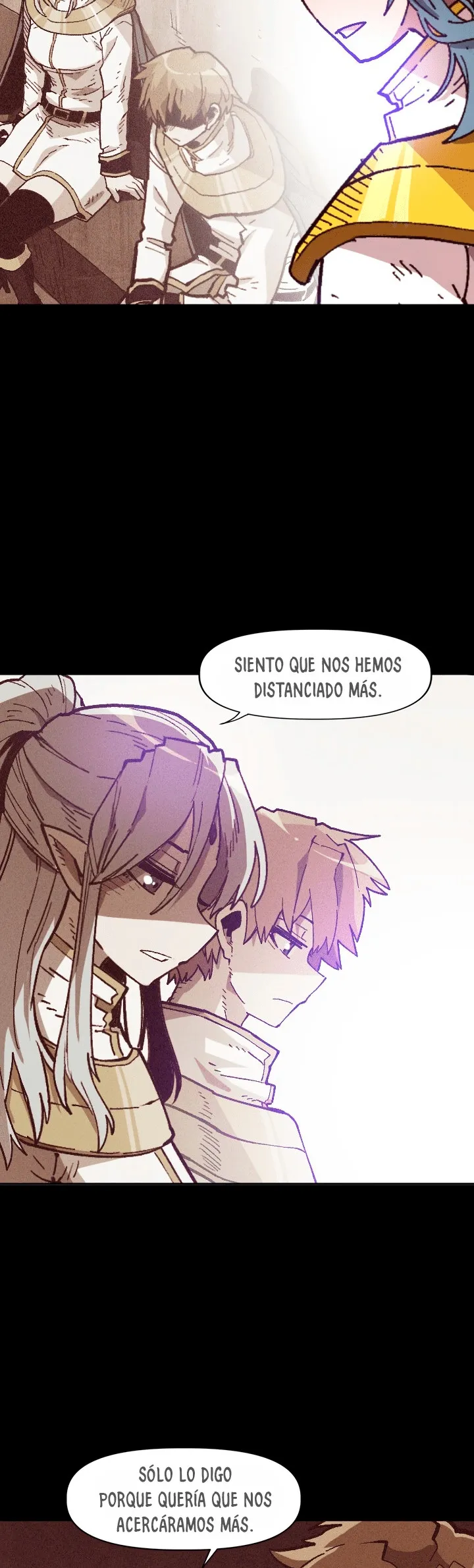 Esclavo B Capitulo 39 página 16