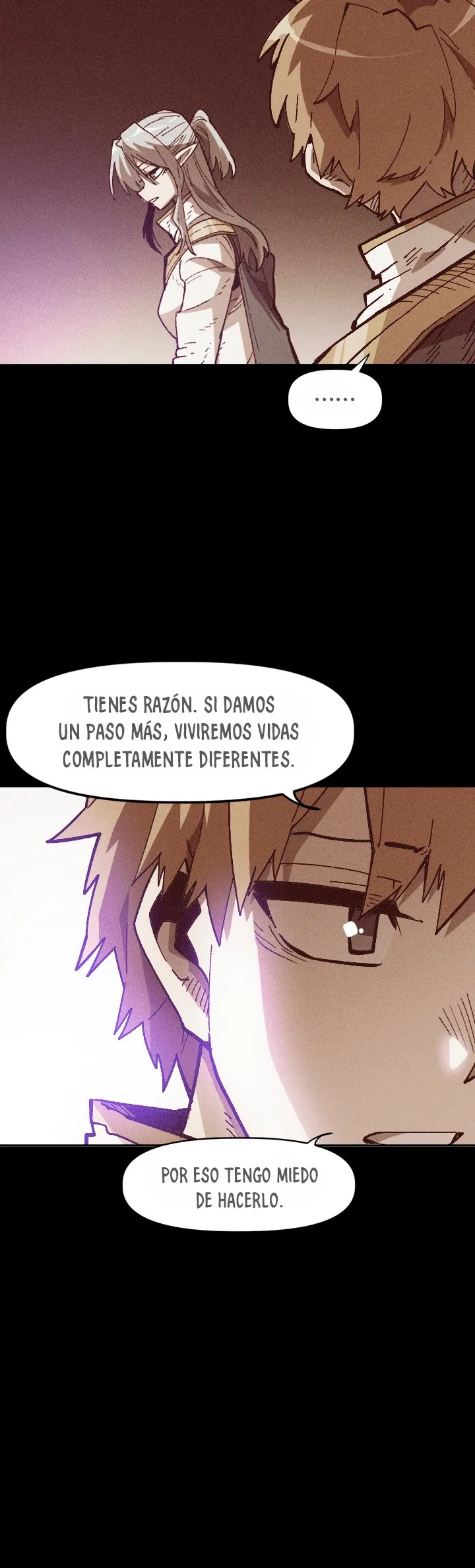 Esclavo B Capitulo 39 página 17