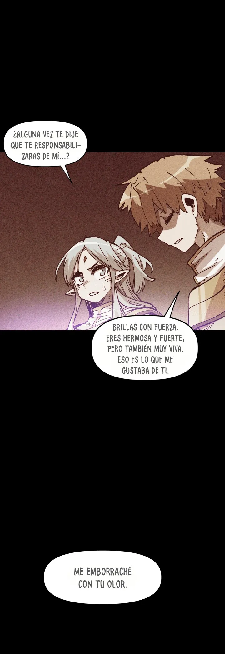 Esclavo B Capitulo 39 página 19