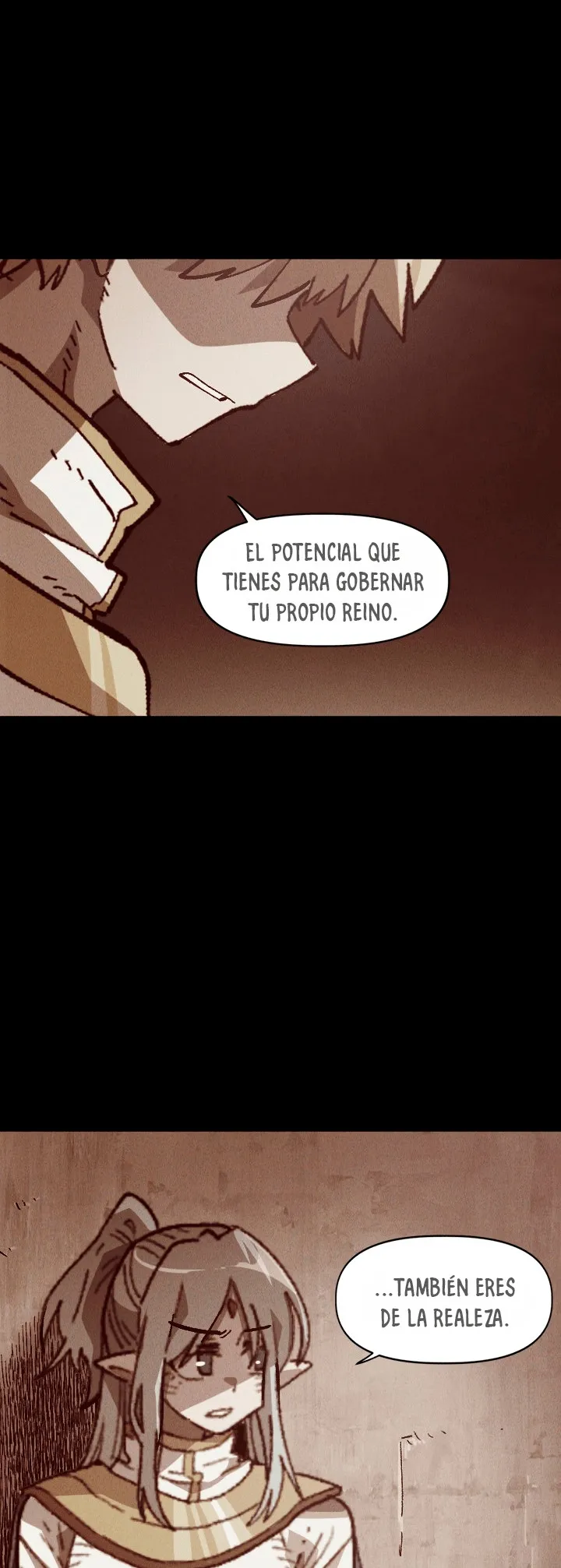 Esclavo B Capitulo 39 página 26