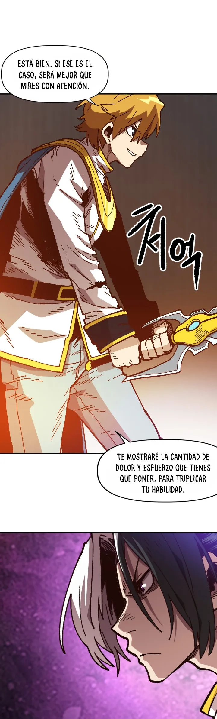 Esclavo B Capitulo 39 página 44
