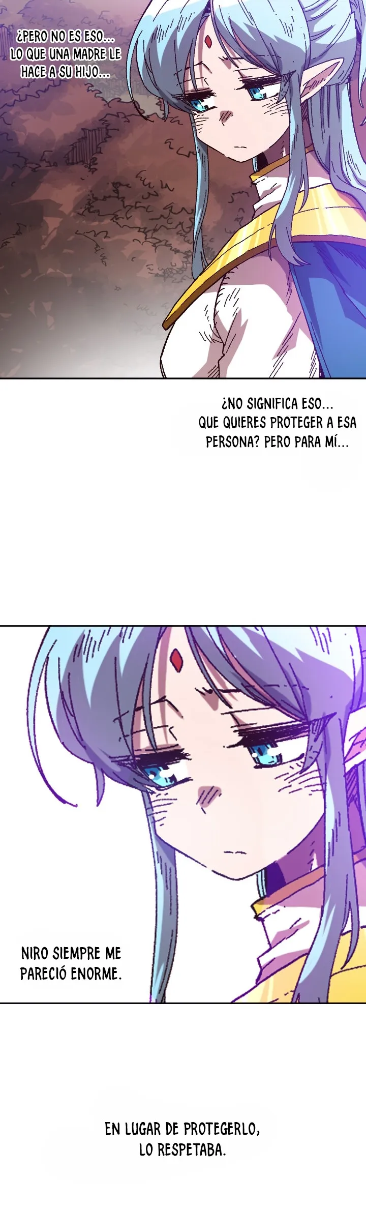 Esclavo B Capitulo 39 página 48