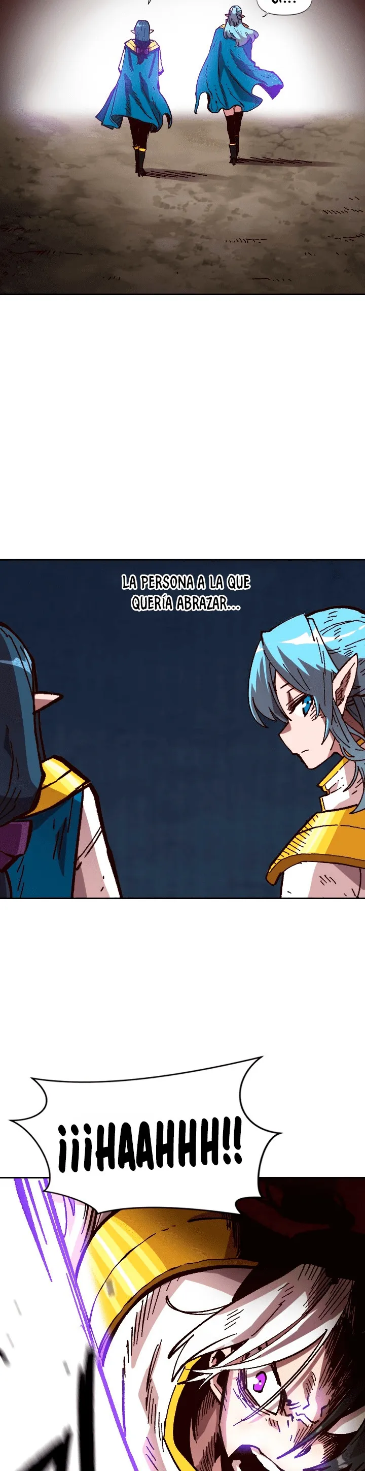 Esclavo B Capitulo 39 página 50