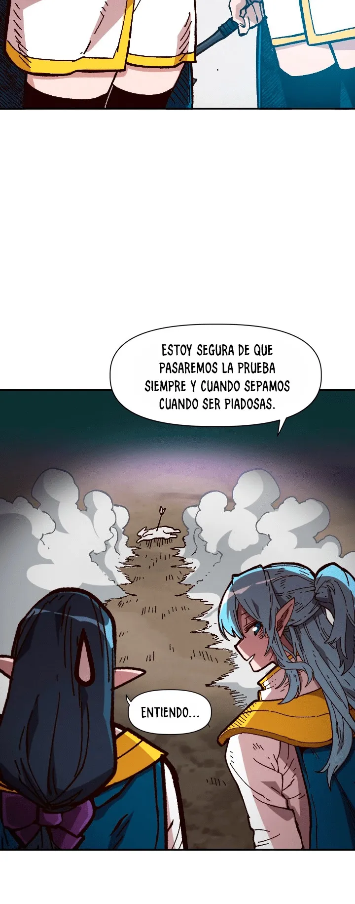 Esclavo B Capitulo 39 página 6