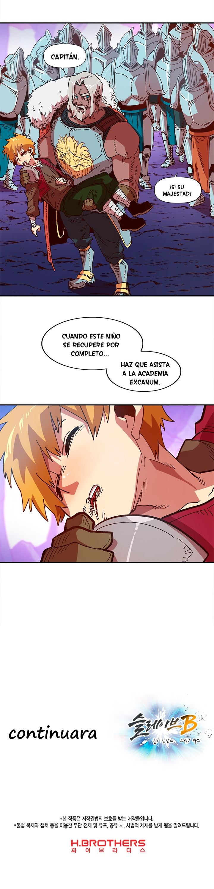 Esclavo B Capitulo 4 página 43