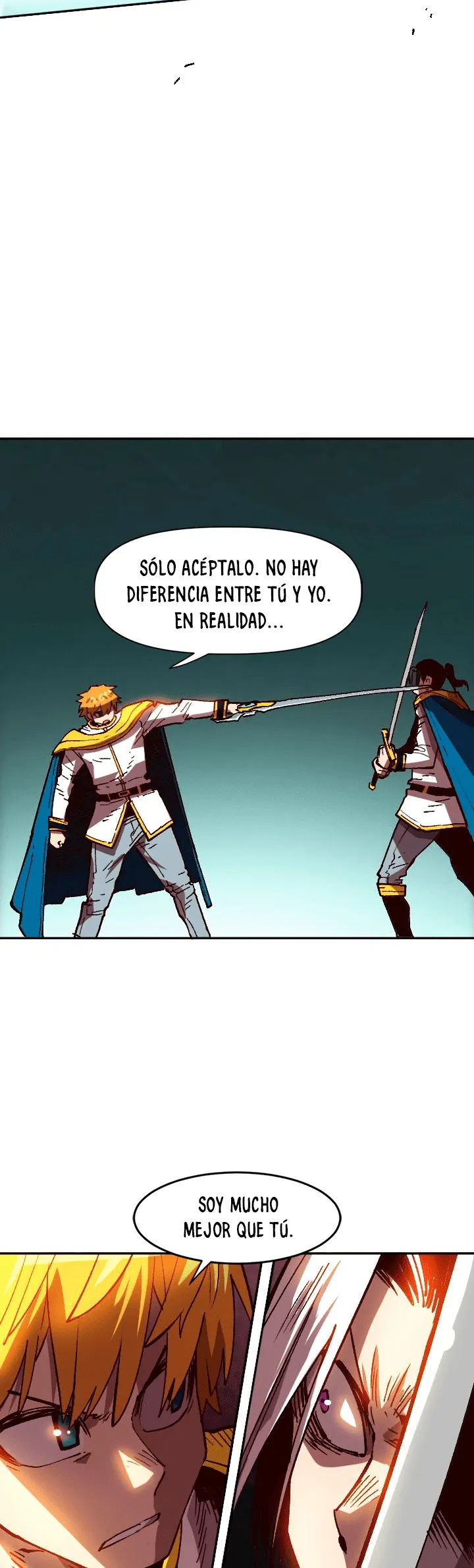 Esclavo B Capitulo 40 página 15