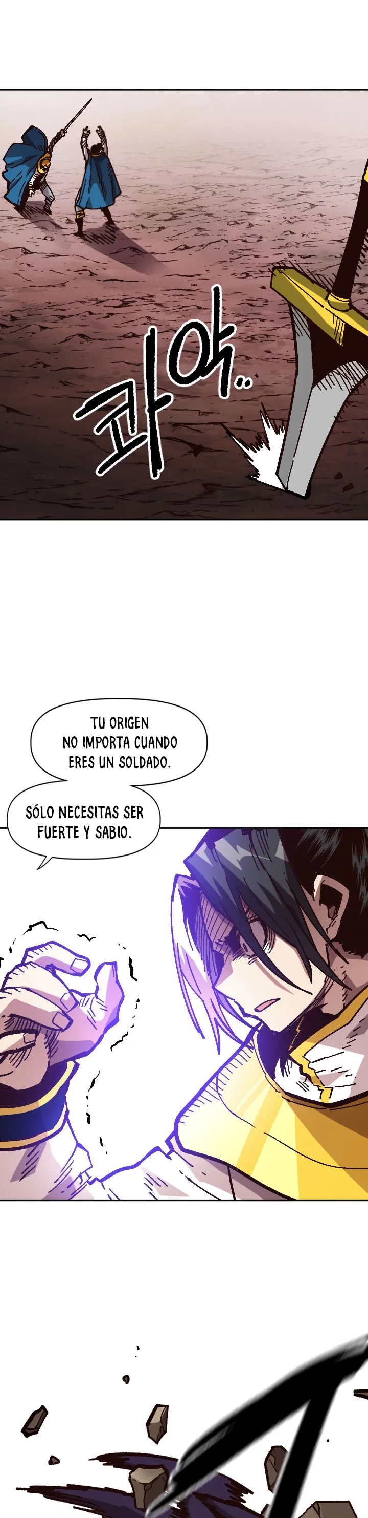 Esclavo B Capitulo 40 página 19
