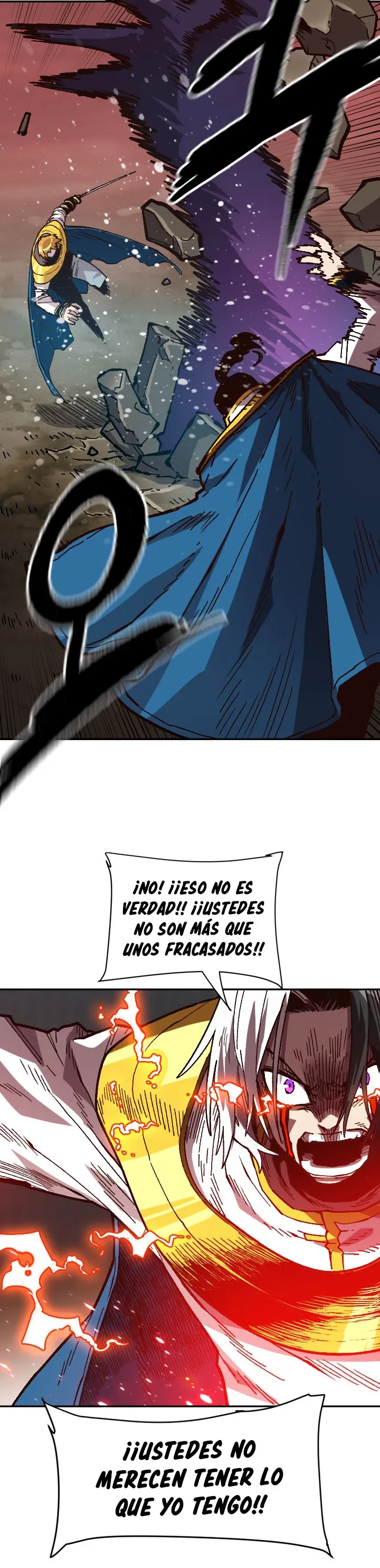 Esclavo B Capitulo 40 página 20