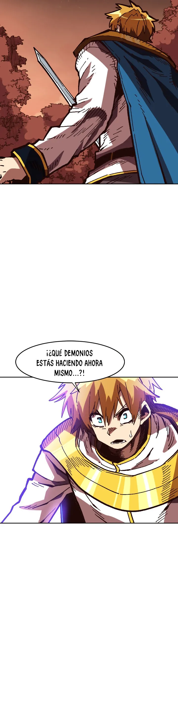 Esclavo B Capitulo 40 página 30