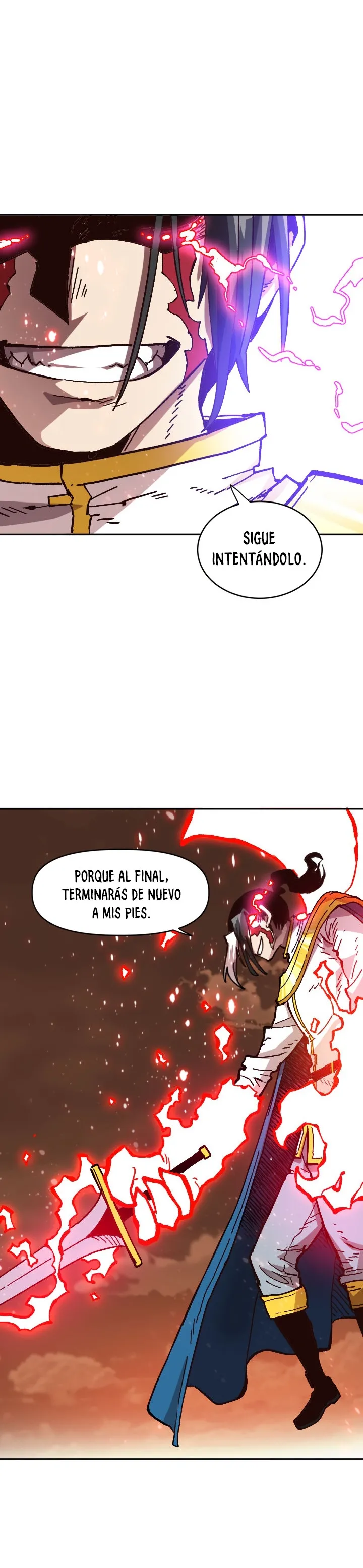 Esclavo B Capitulo 40 página 31