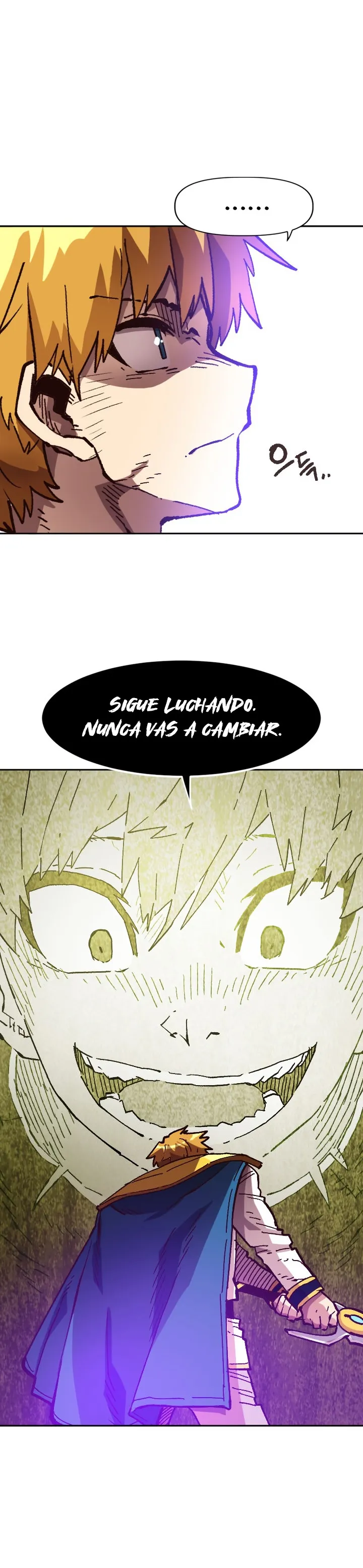 Esclavo B Capitulo 40 página 32