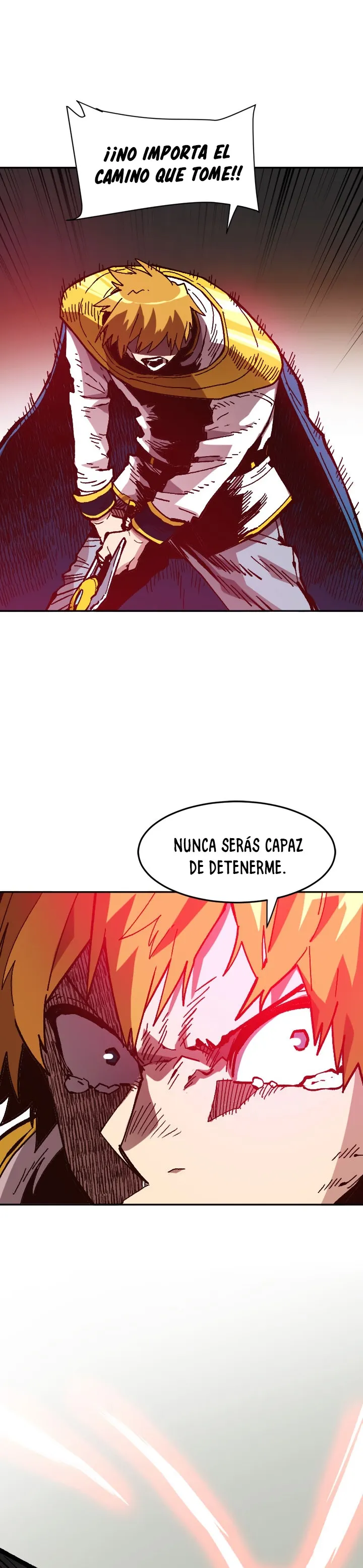 Esclavo B Capitulo 40 página 33