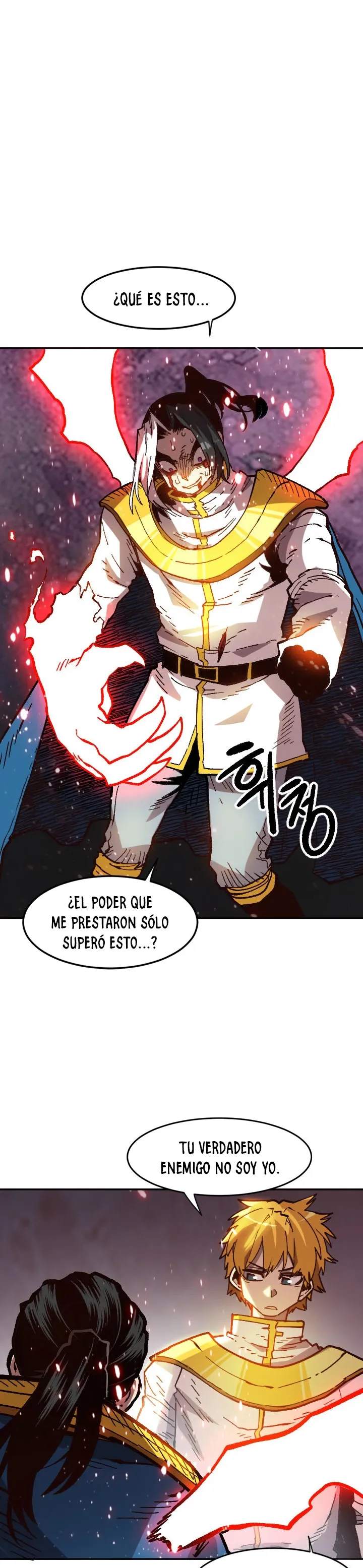 Esclavo B Capitulo 40 página 41