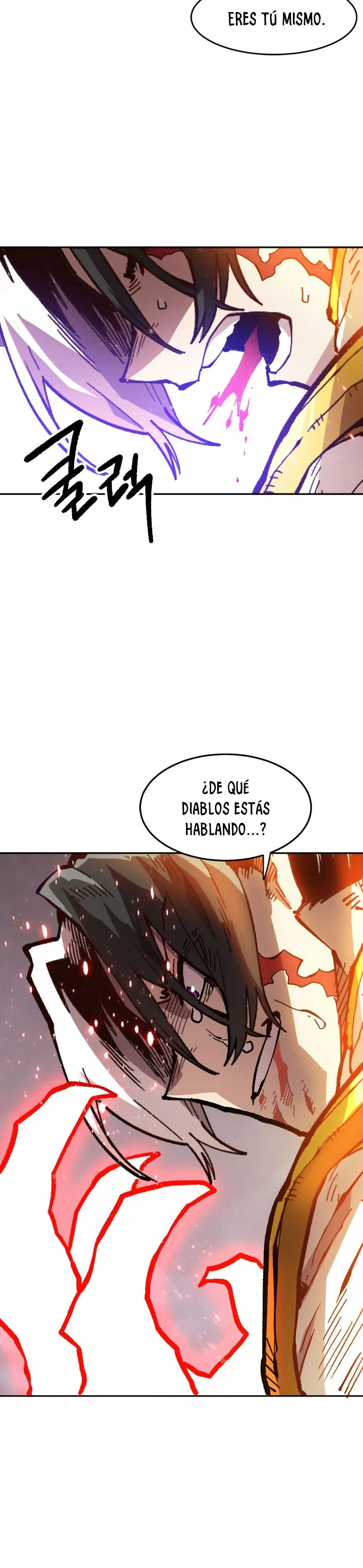 Esclavo B Capitulo 40 página 42