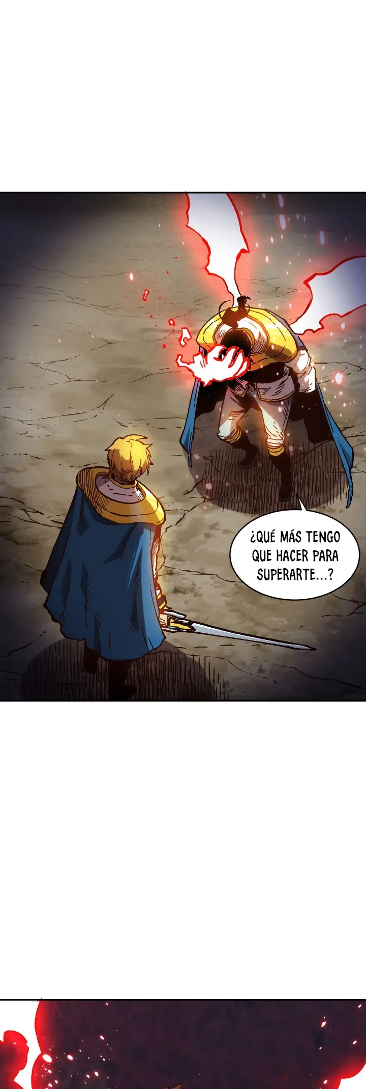 Esclavo B Capitulo 40 página 43