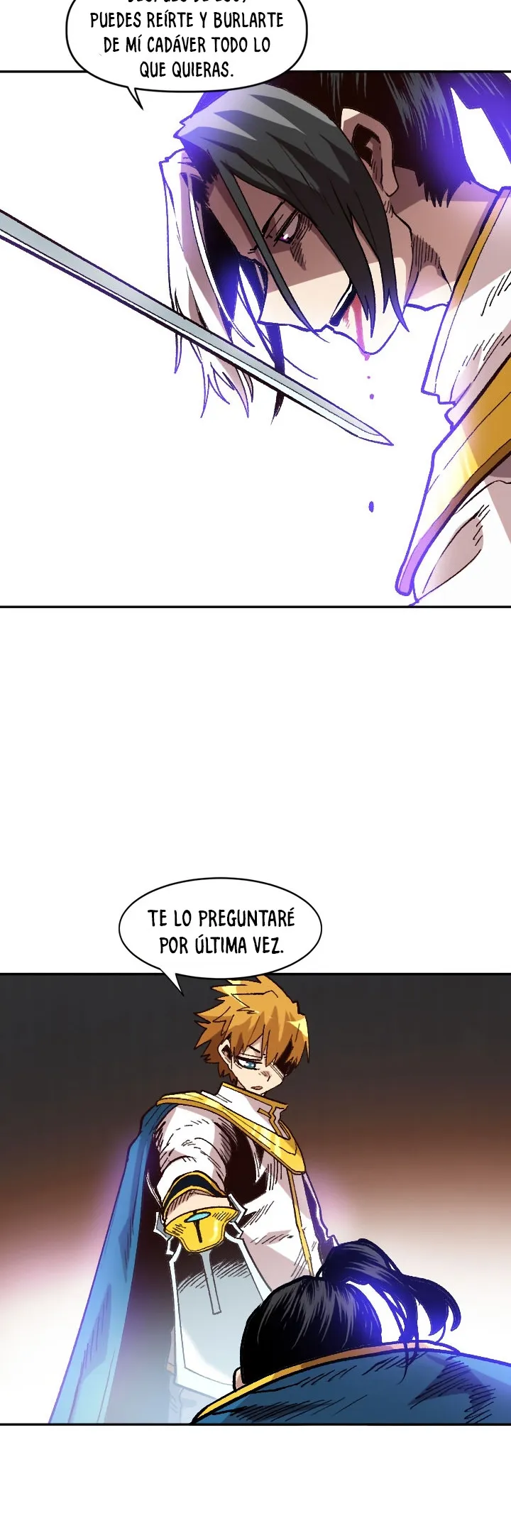 Esclavo B Capitulo 40 página 45
