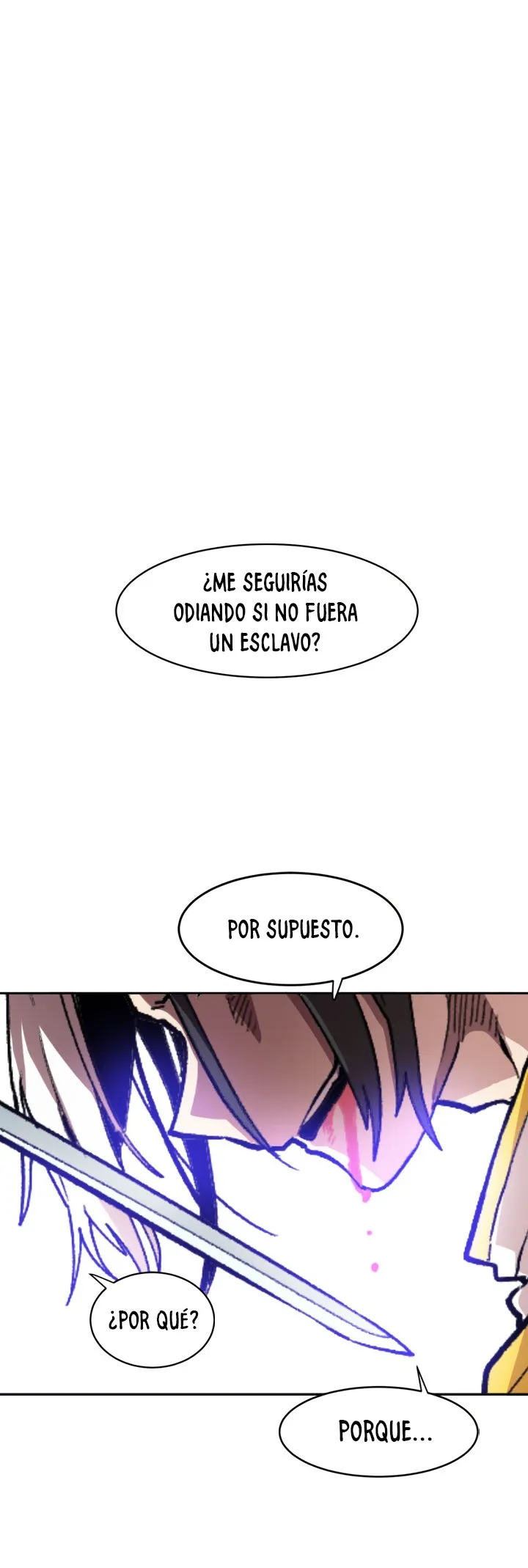 Esclavo B Capitulo 40 página 46