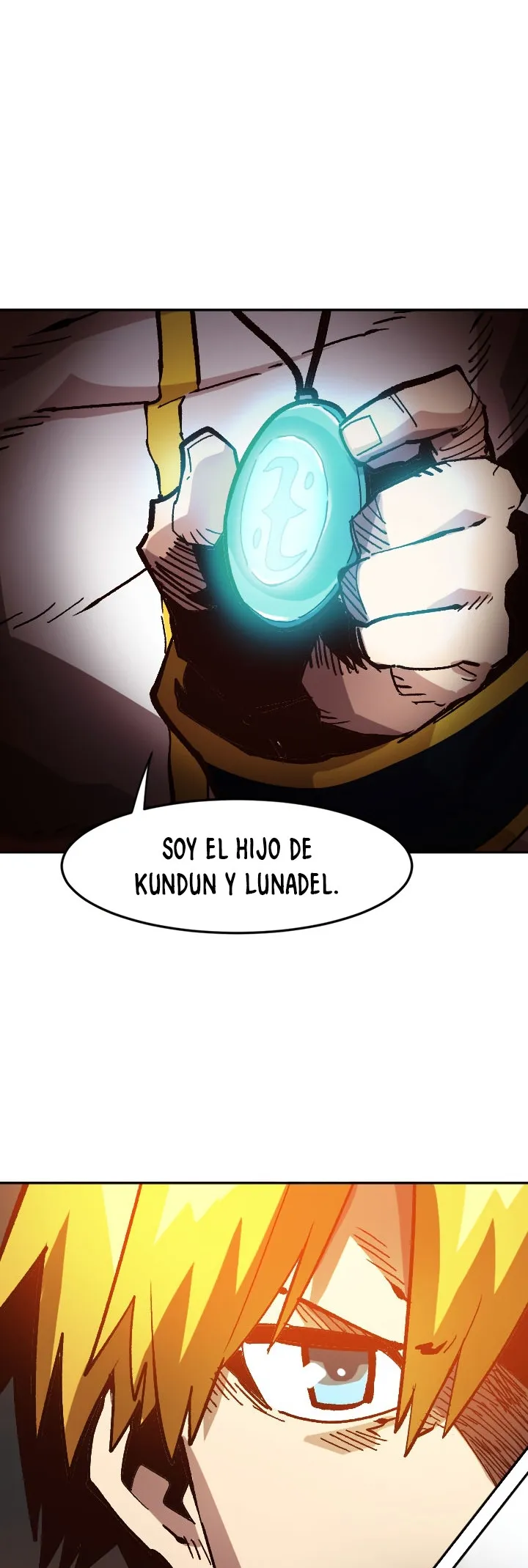 Esclavo B Capitulo 40 página 50