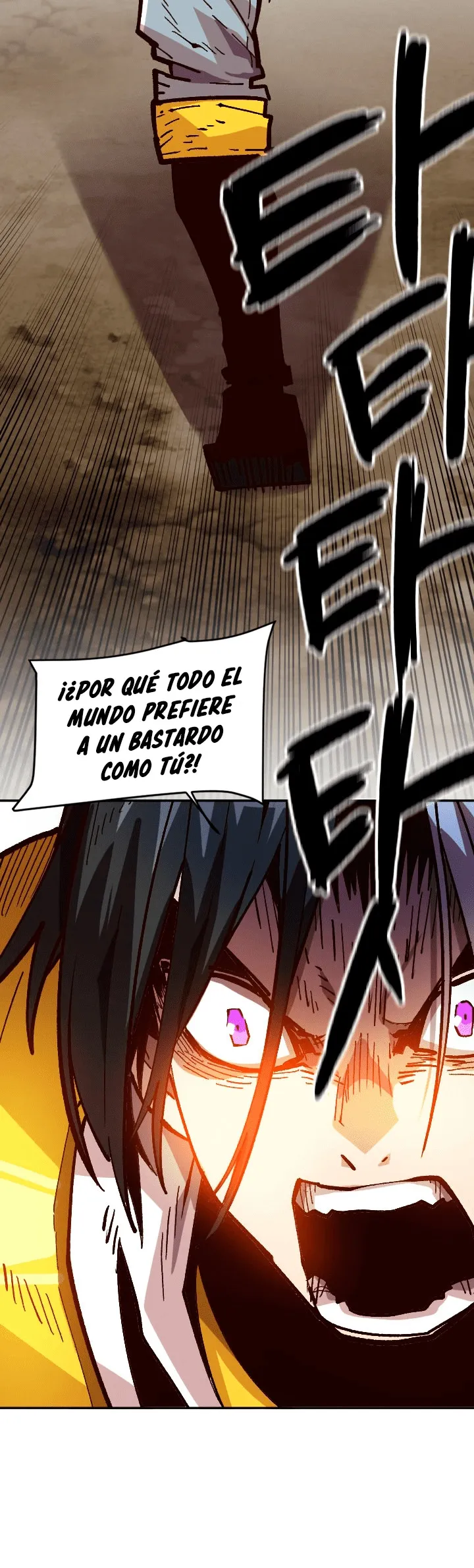 Esclavo B Capitulo 40 página 6