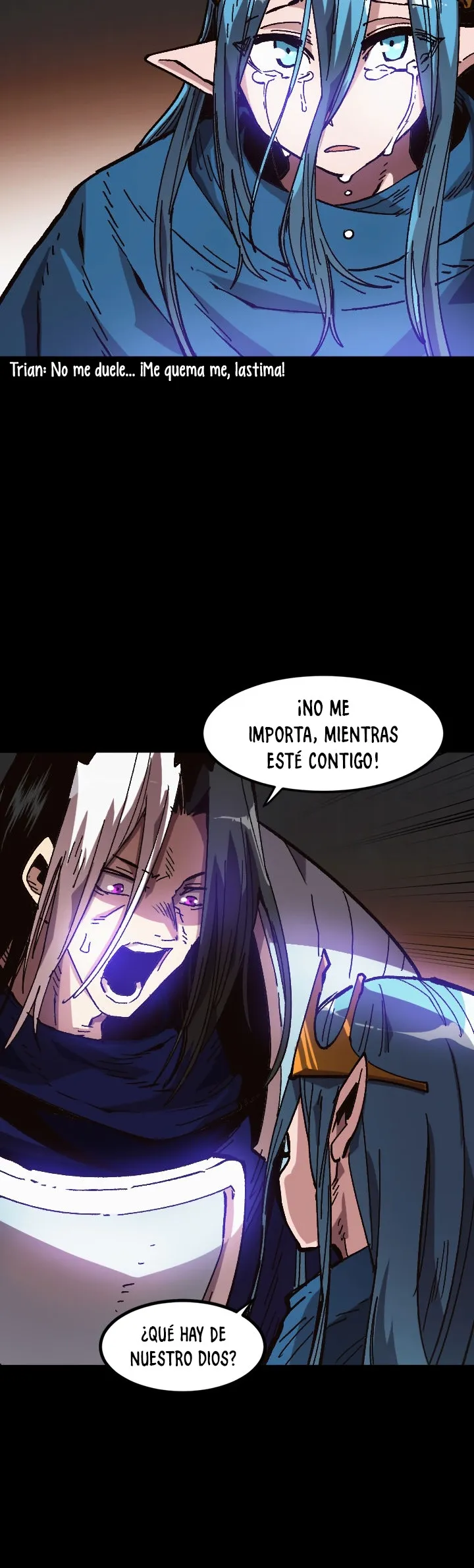Esclavo B Capitulo 41 página 11