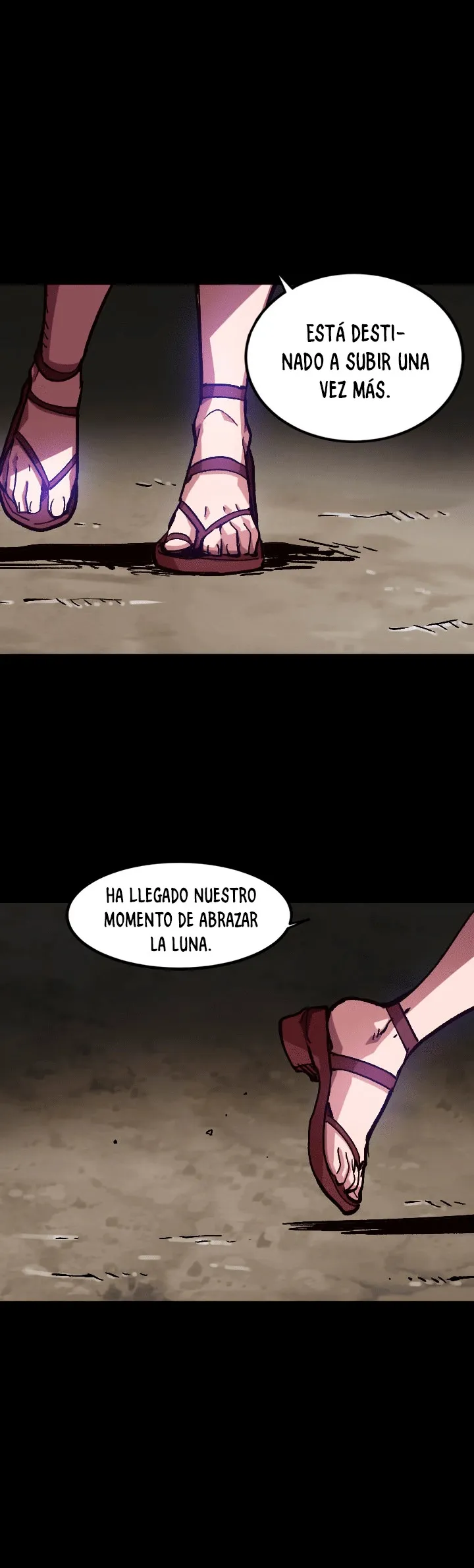 Esclavo B Capitulo 41 página 14