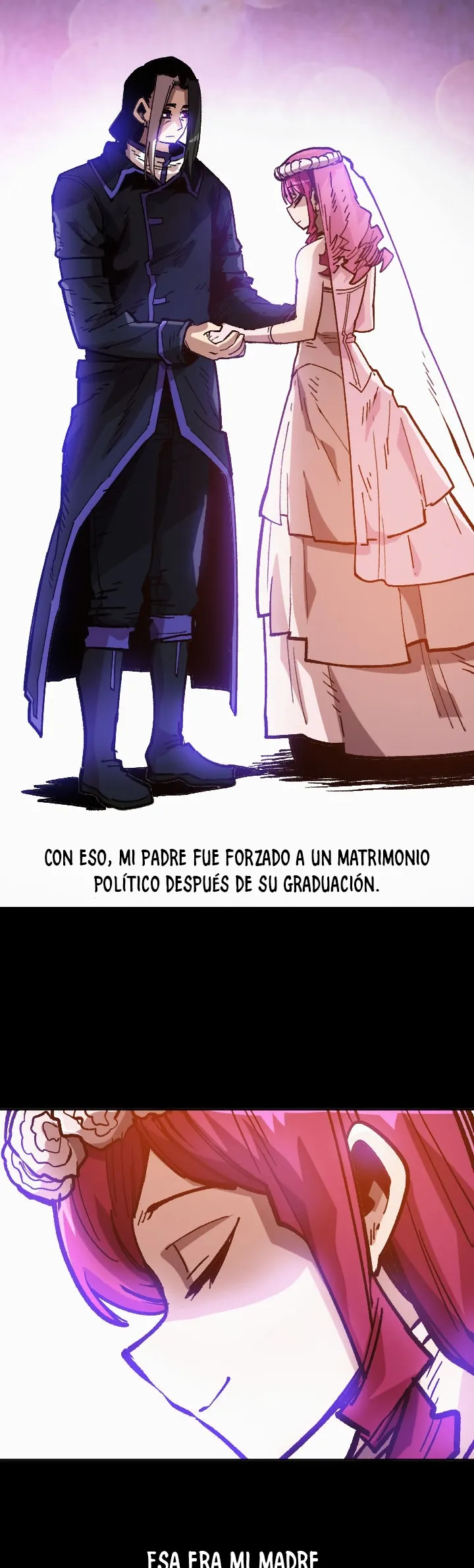 Esclavo B Capitulo 41 página 17