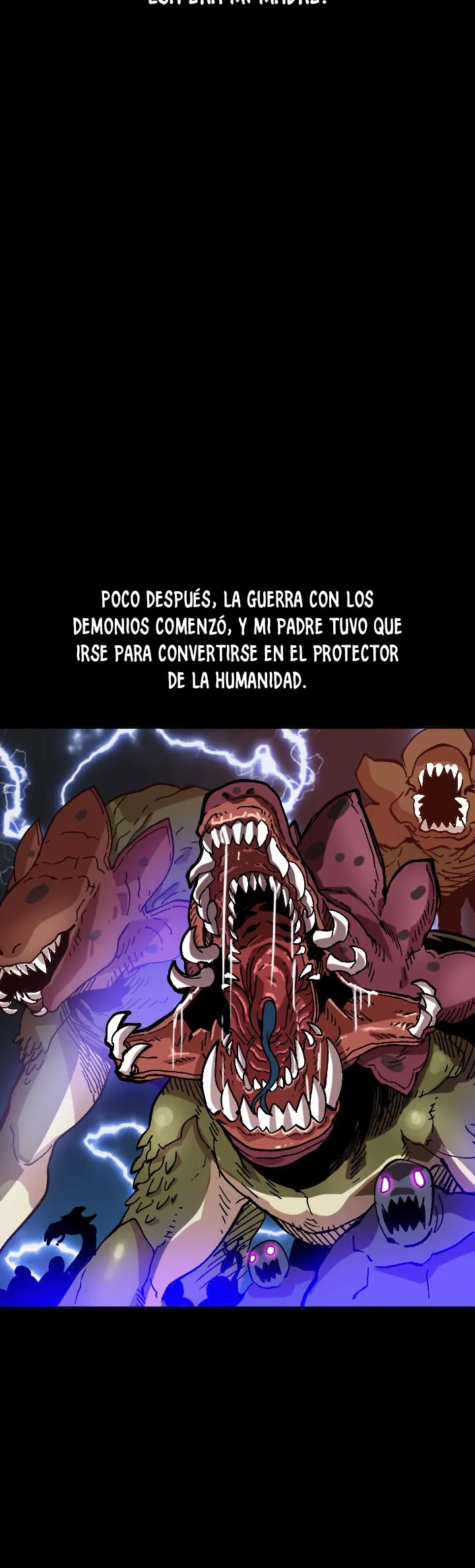 Esclavo B Capitulo 41 página 18