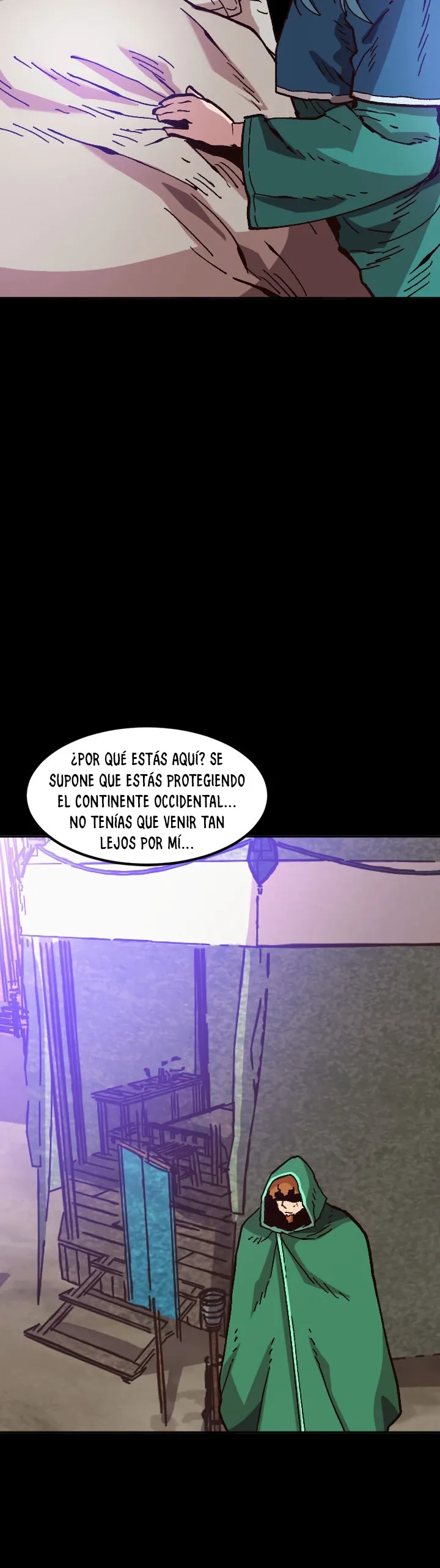 Esclavo B Capitulo 41 página 34