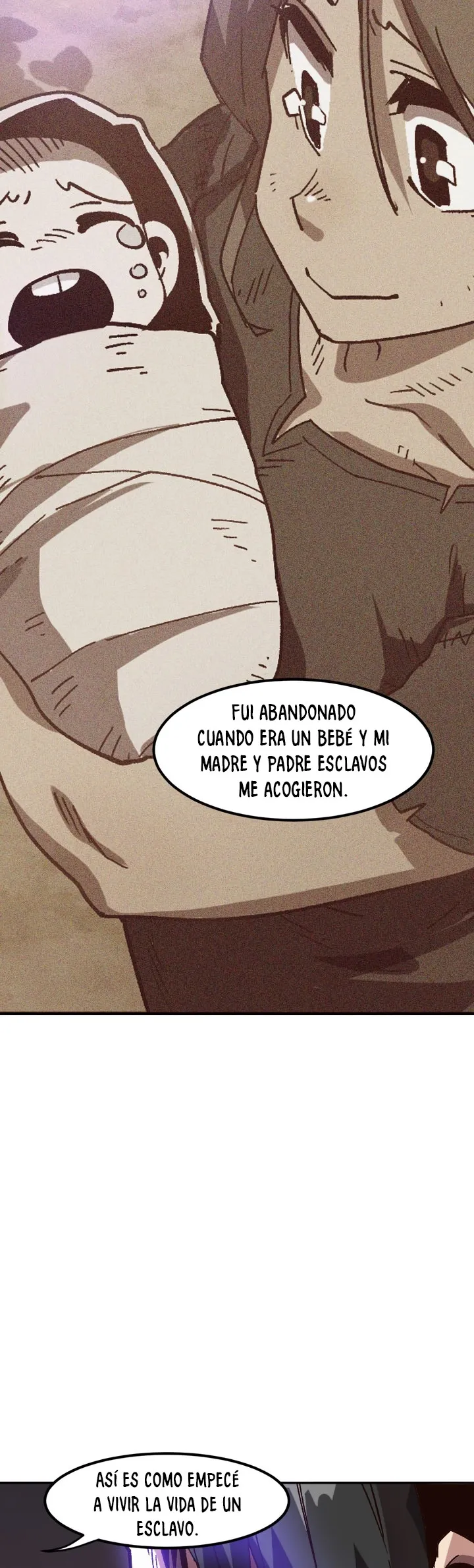 Esclavo B Capitulo 41 página 4