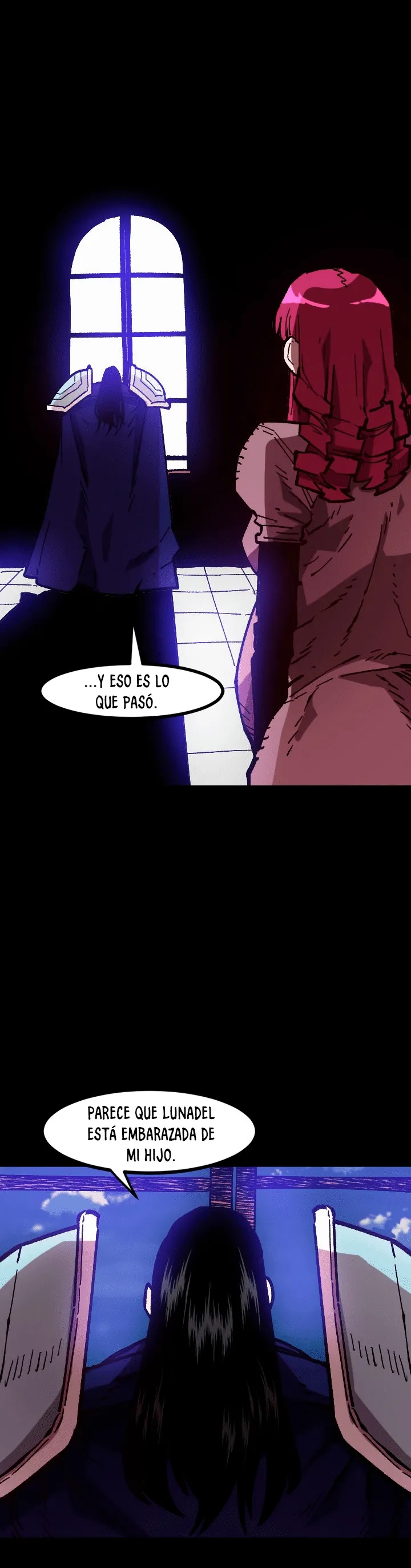 Esclavo B Capitulo 41 página 43