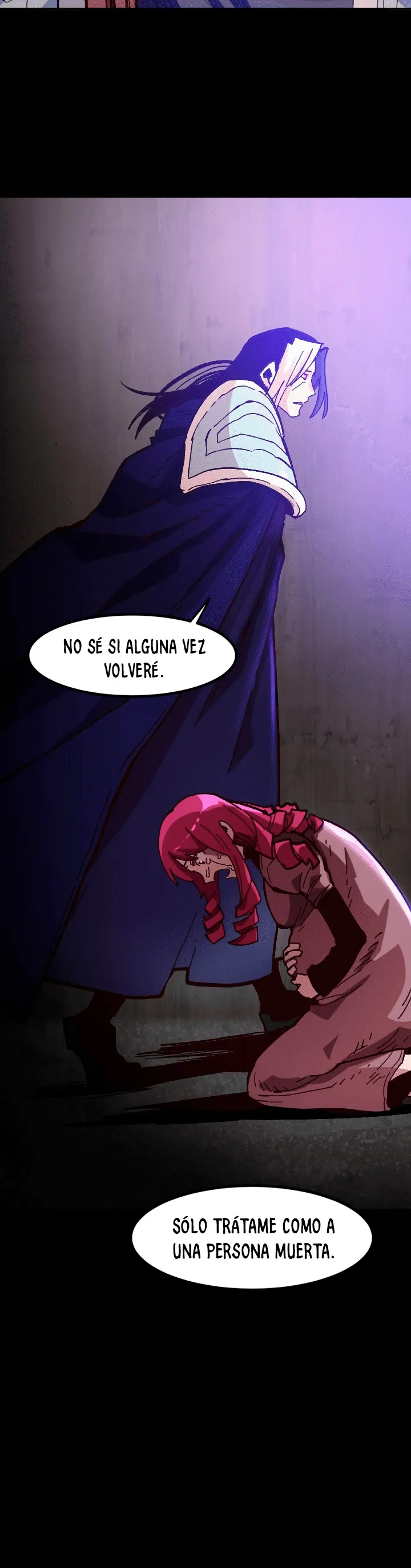 Esclavo B Capitulo 41 página 45