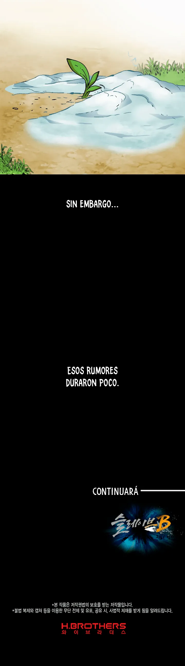 Esclavo B Capitulo 41 página 52