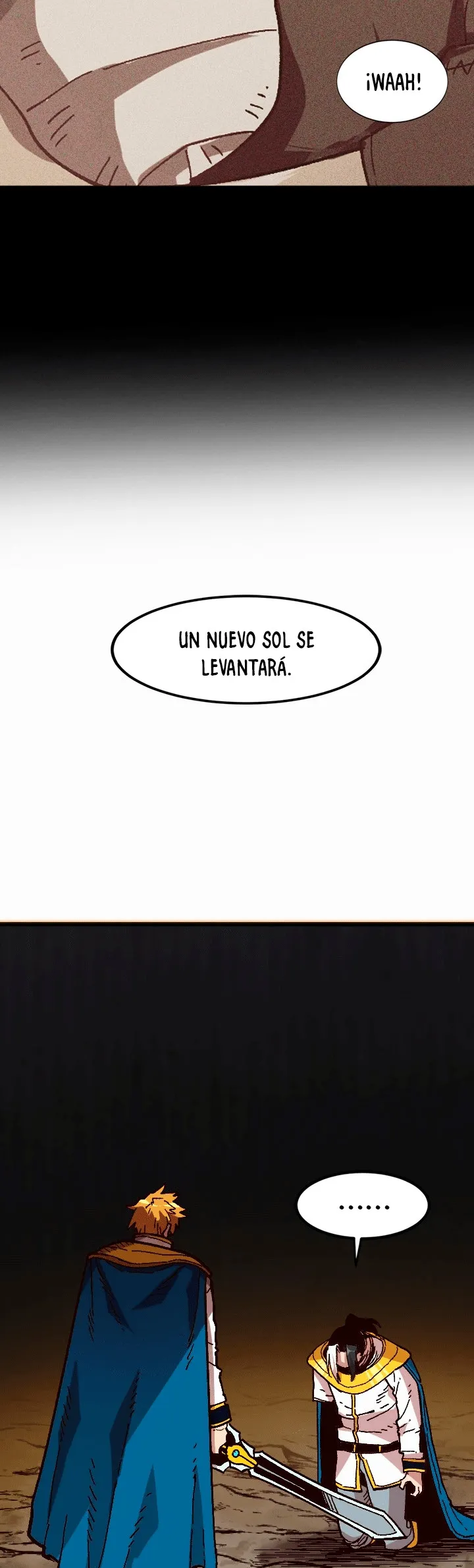 Esclavo B Capitulo 42 página 15