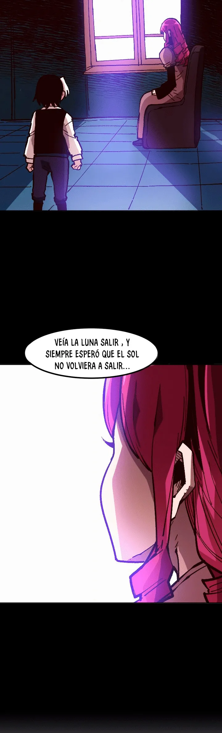 Esclavo B Capitulo 42 página 17