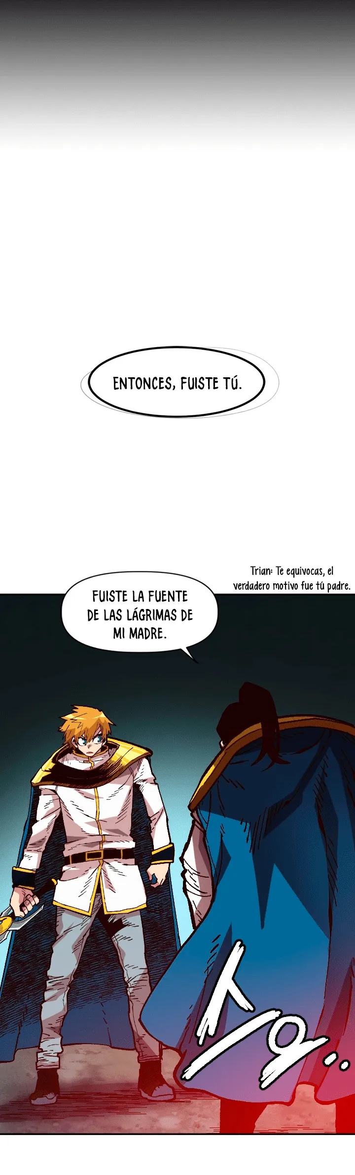 Esclavo B Capitulo 42 página 18