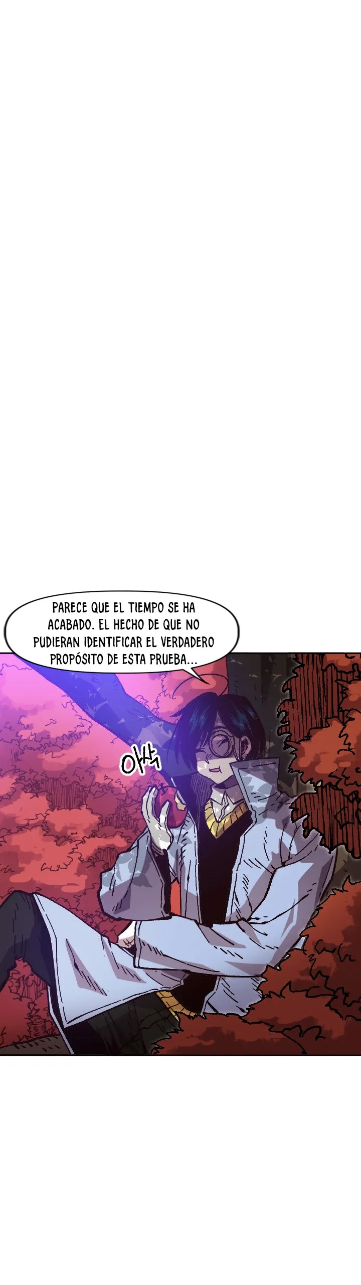 Esclavo B Capitulo 42 página 29