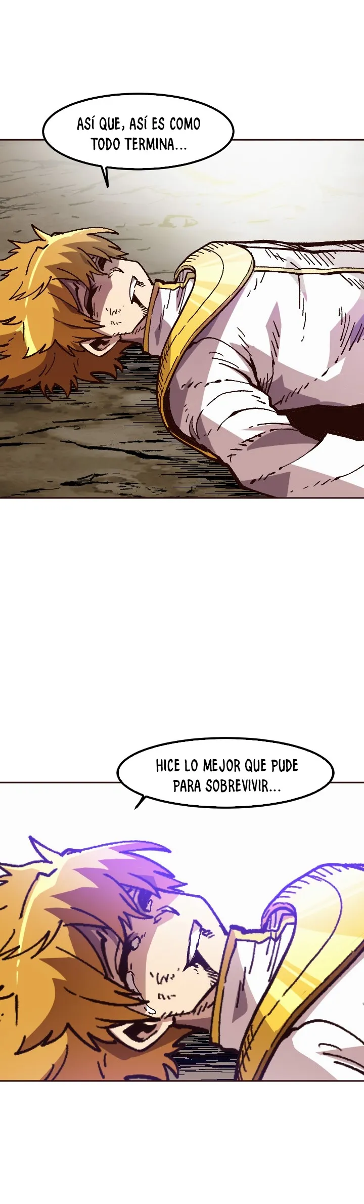 Esclavo B Capitulo 42 página 32