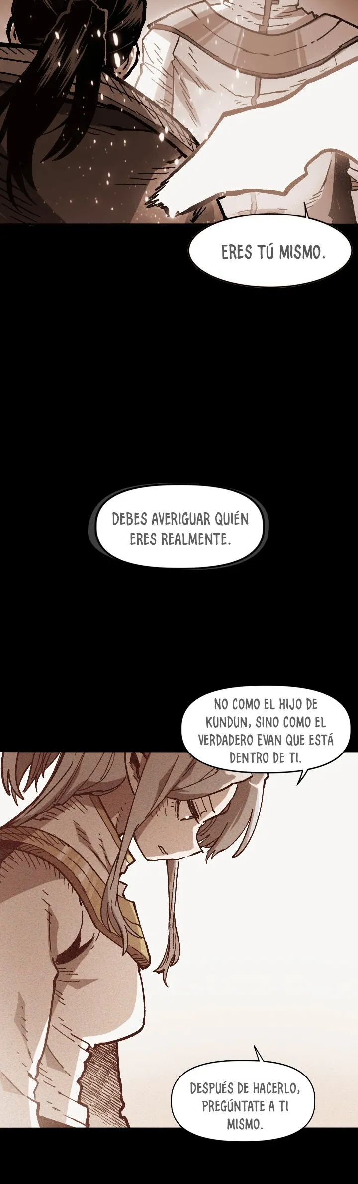 Esclavo B Capitulo 42 página 36
