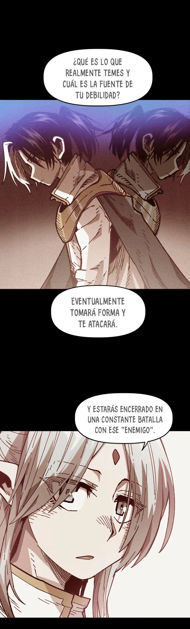 Esclavo B Capitulo 42 página 37