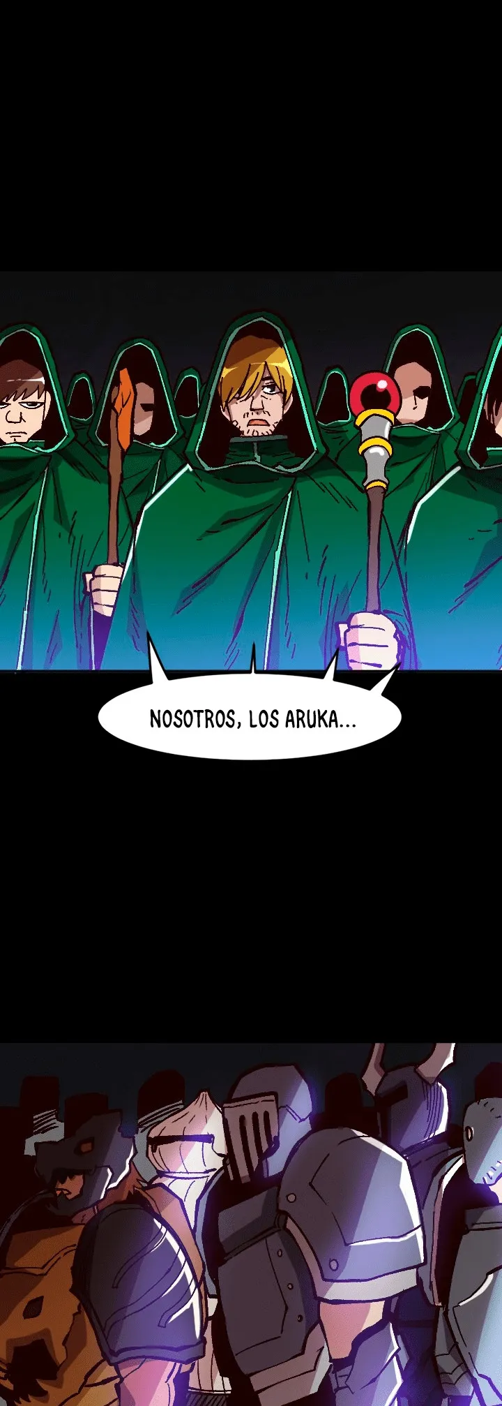 Esclavo B Capitulo 42 página 4